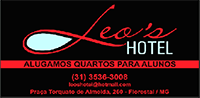 Leos Hotel