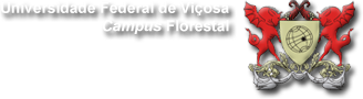 UFV - Campus Florestal